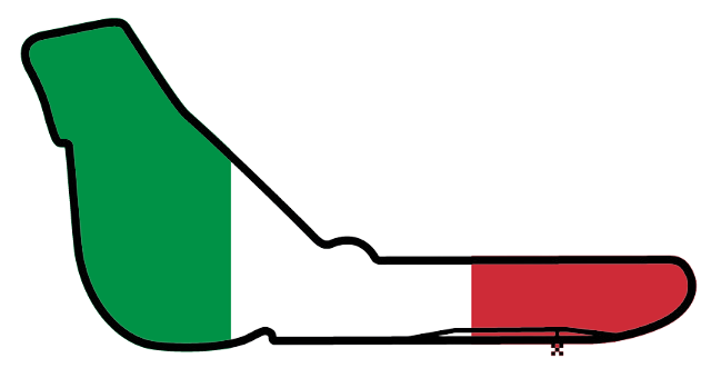 Autodromo Nazionale Monza