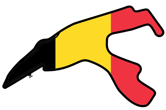 Circuit de Spa-Francorchamps Circuit de Spa-Francorchamps