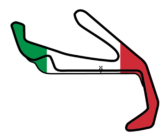 Misano World Circuit Marco Simoncelli